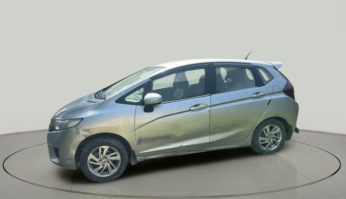 2016 Honda Jazz 1.2L I-VTEC VX, Petrol, Manual, 77,448 km, exterior