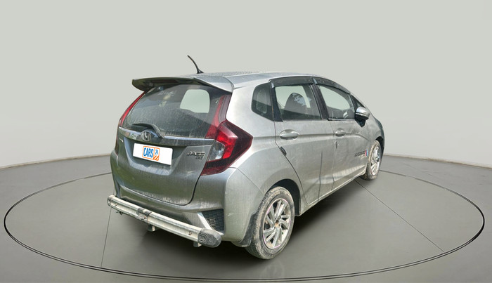 2016 Honda Jazz 1.2L I-VTEC VX, Petrol, Manual, 77,448 km, exterior