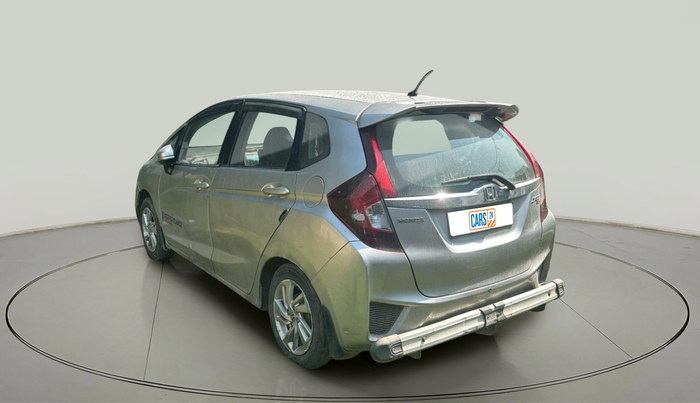 2016 Honda Jazz 1.2L I-VTEC VX, Petrol, Manual, 77,448 km, exterior