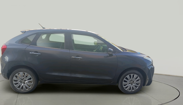 2015 Maruti Baleno ZETA DIESEL 1.3, Diesel, Manual, 2,24,187 km, exterior
