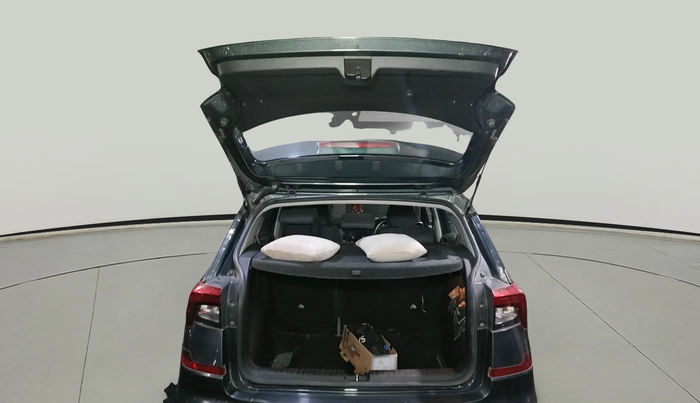 2022 Skoda KUSHAQ STYLE 1.0L TSI AT (6 AIRBAGS), Petrol, Automatic, 25,481 km, exterior