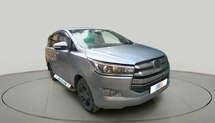 2016 Toyota Innova Crysta 2.4 VX 7 STR, Diesel, Manual, 3,30,504 km, exterior