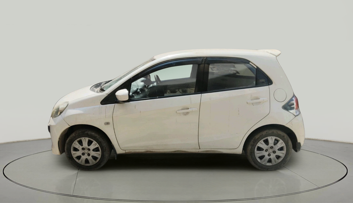 2013 Honda Brio S MT, Petrol, Manual, 72,972 km, exterior
