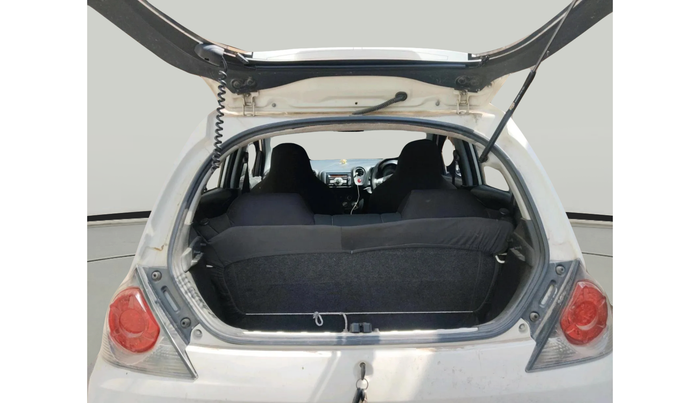 2013 Honda Brio S MT, Petrol, Manual, 72,972 km, exterior