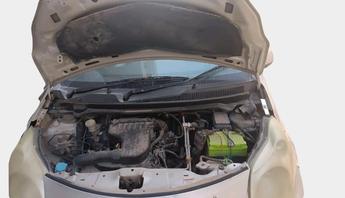 2010 Maruti A Star VXI, Petrol, Manual, 1,12,447 km, exterior