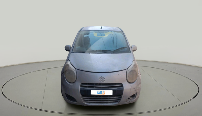 2010 Maruti A Star VXI, Petrol, Manual, 1,12,447 km, exterior
