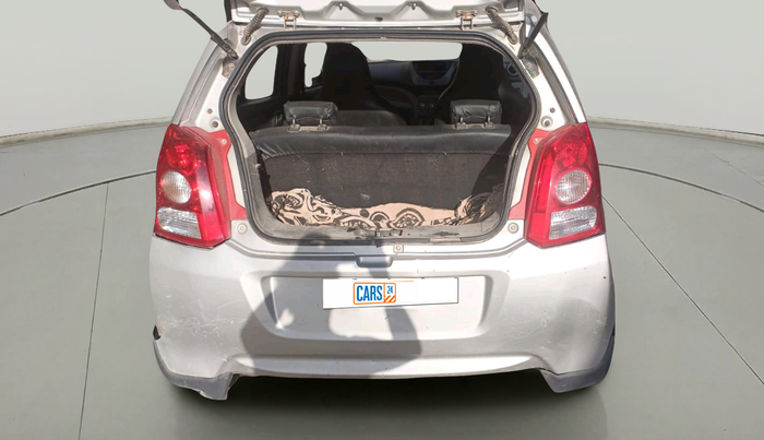 2010 Maruti A Star VXI, Petrol, Manual, 1,12,447 km, exterior
