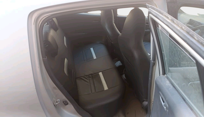 2010 Maruti A Star VXI, Petrol, Manual, 1,12,447 km, interior