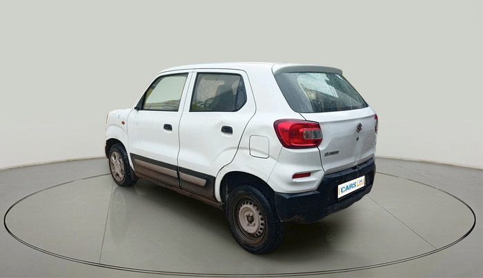 2023 Maruti S PRESSO VXI (O) AMT, Petrol, Automatic, 21,884 km, exterior