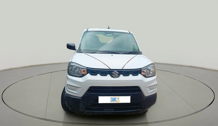 2023 Maruti S PRESSO VXI (O) AMT, Petrol, Automatic, 21,884 km, exterior