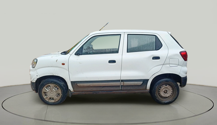 2023 Maruti S PRESSO VXI (O) AMT, Petrol, Automatic, 21,884 km, exterior