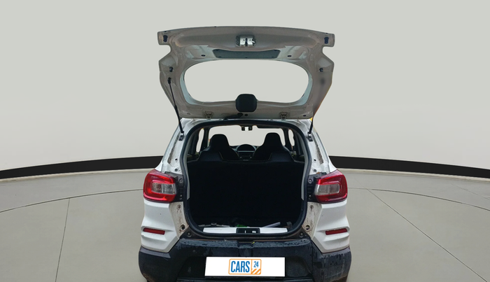 2023 Maruti S PRESSO VXI (O) AMT, Petrol, Automatic, 21,884 km, exterior