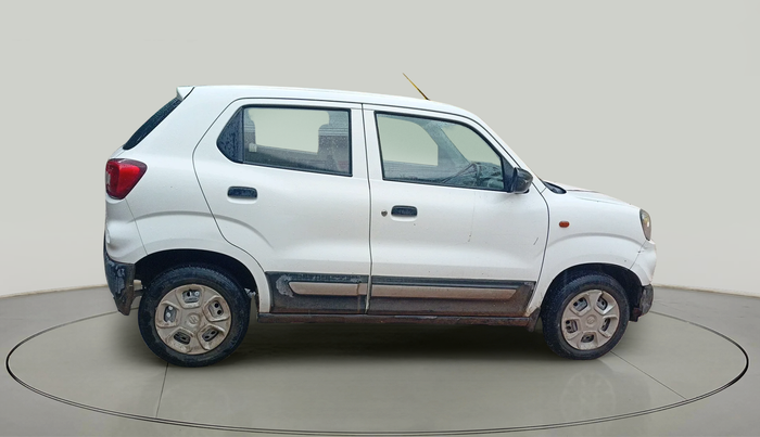 2023 Maruti S PRESSO VXI (O) AMT, Petrol, Automatic, 21,884 km, exterior