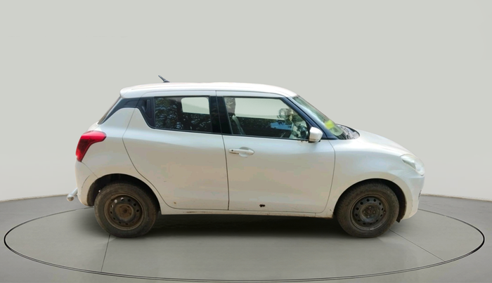 2018 Maruti Swift VDI, Diesel, Manual, 2,01,171 km, exterior