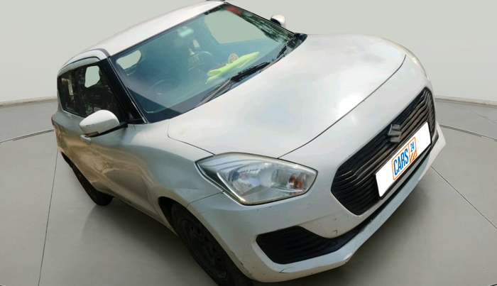 2018 Maruti Swift VDI, Diesel, Manual, 2,01,171 km, exterior