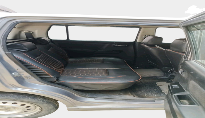 2013 Maruti Wagon R Stingray VXI, Petrol, Manual, 83,047 km, interior