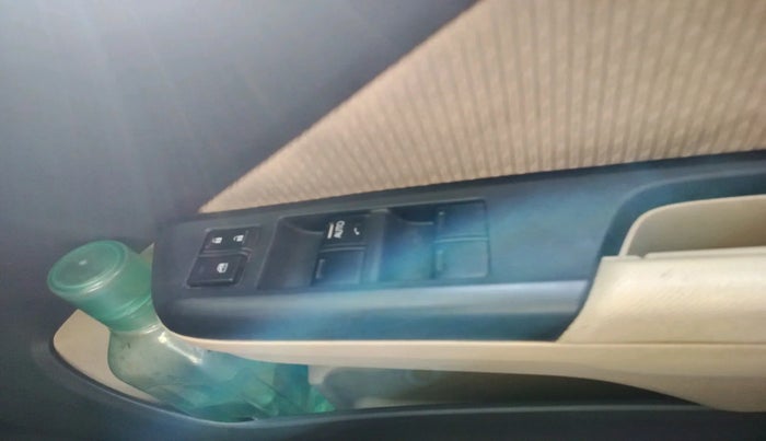 2017 Honda City 1.5L I-VTEC SV, Petrol, Manual, 56,132 km, interior