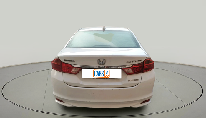 2014 Honda City 1.5L I-VTEC VX, Petrol, Manual, 43,776 km, exterior