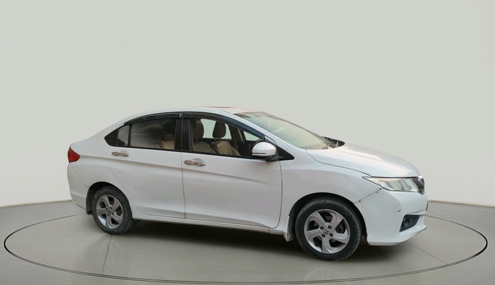 2014 Honda City 1.5L I-VTEC VX, Petrol, Manual, 43,776 km, exterior