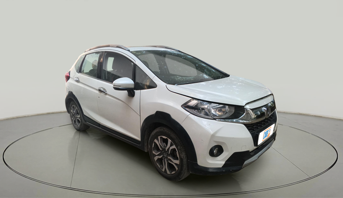 2018 Honda WR-V 1.2L I-VTEC VX MT, Petrol, Manual, 58,967 km, exterior