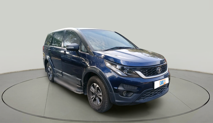 2018 Tata Hexa XE 4X2 7 STR, Diesel, Manual, 63,287 km, exterior