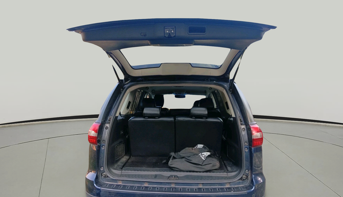 2018 Tata Hexa XE 4X2 7 STR, Diesel, Manual, 63,287 km, exterior