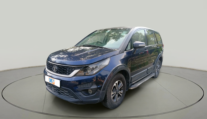 2018 Tata Hexa XE 4X2 7 STR, Diesel, Manual, 63,287 km, exterior