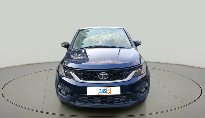 2018 Tata Hexa XE 4X2 7 STR, Diesel, Manual, 63,287 km, exterior