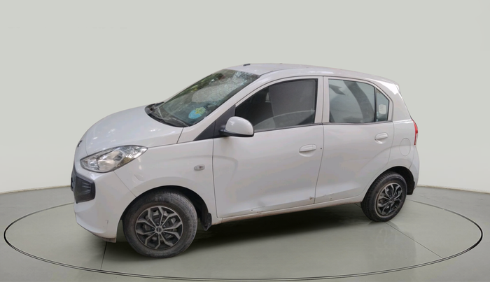2021 Hyundai NEW SANTRO MAGNA EXECUTIVE CNG, Petrol, Manual, 31,801 km, exterior