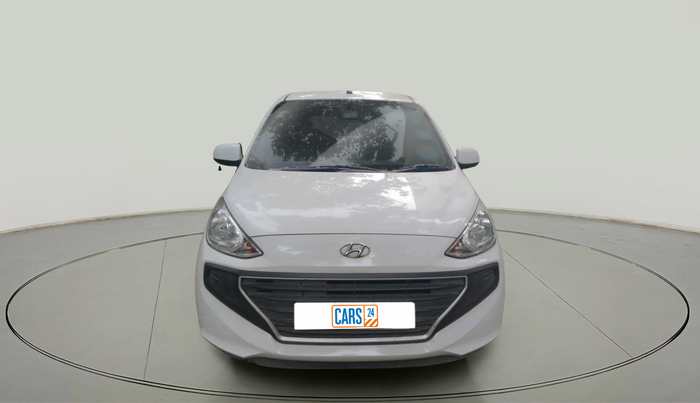2021 Hyundai NEW SANTRO MAGNA EXECUTIVE CNG, Petrol, Manual, 31,801 km, exterior