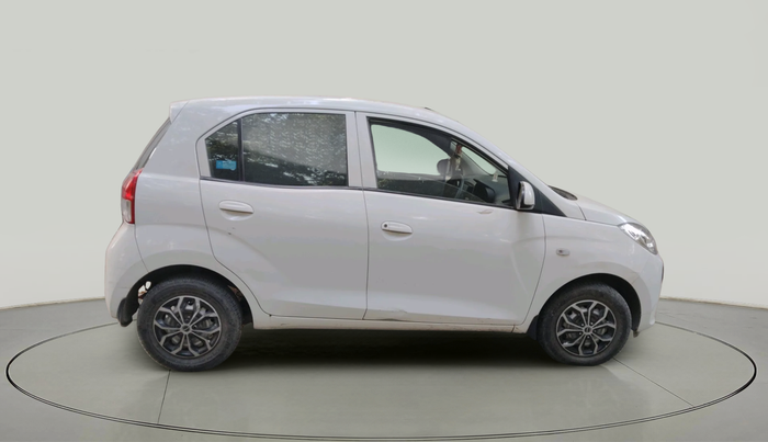 2021 Hyundai NEW SANTRO MAGNA EXECUTIVE CNG, Petrol, Manual, 31,801 km, exterior