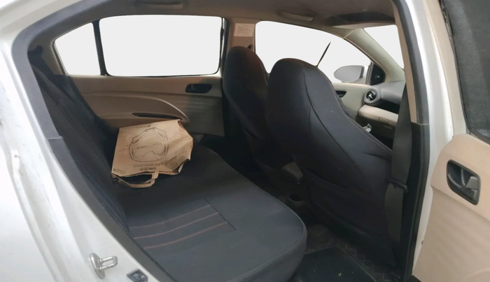 2021 Hyundai NEW SANTRO MAGNA EXECUTIVE CNG, Petrol, Manual, 31,801 km, interior