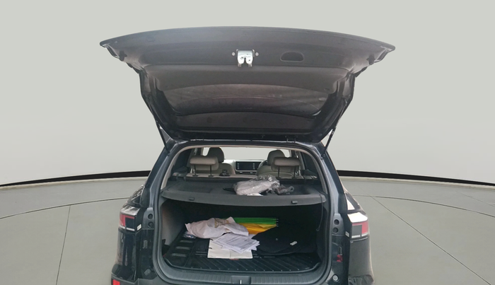 2024 Hyundai Creta 1.5 S (O) MPi iVT, Petrol, Automatic, 17,202 km, exterior