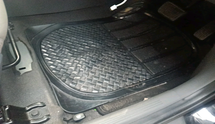 2024 Hyundai Creta 1.5 S (O) MPi iVT, Petrol, Automatic, 17,202 km, interior