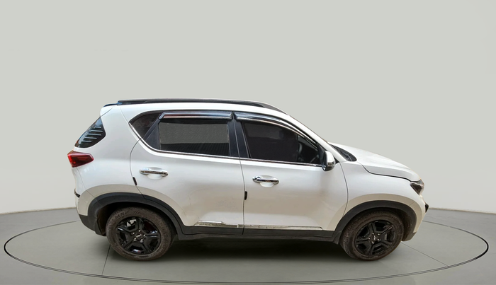 2023 KIA SONET HTK PLUS 1.2 PETROL MT, Petrol, Manual, 10,273 km, exterior