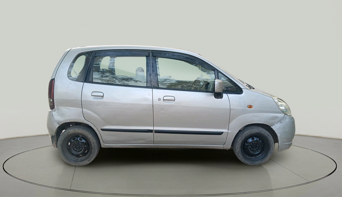 2011 Maruti Zen Estilo LXI, Petrol, Manual, 99,620 km, exterior