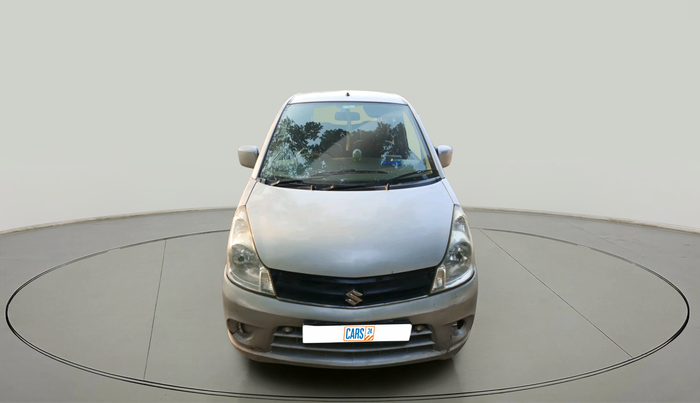 2011 Maruti Zen Estilo LXI, Petrol, Manual, 99,620 km, exterior