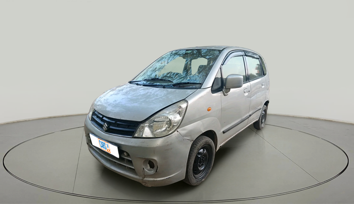 2011 Maruti Zen Estilo LXI, Petrol, Manual, 99,620 km, exterior