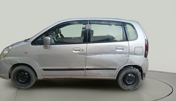 2011 Maruti Zen Estilo LXI, Petrol, Manual, 99,620 km, exterior