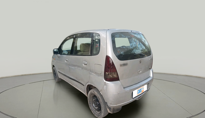 2011 Maruti Zen Estilo LXI, Petrol, Manual, 99,620 km, exterior