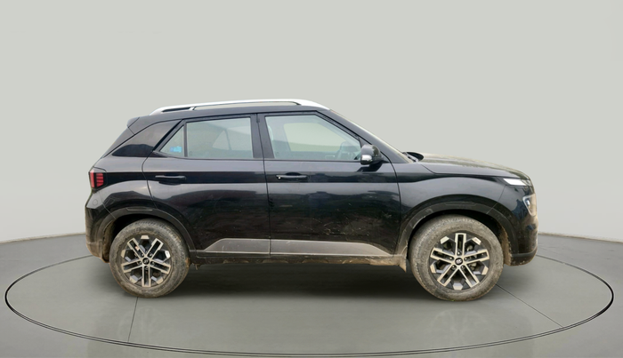 2022 Hyundai VENUE SX 1.5 CRDI, Diesel, Manual, 42,747 km, exterior