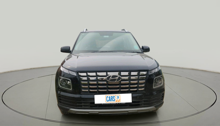 2022 Hyundai VENUE SX 1.5 CRDI, Diesel, Manual, 42,747 km, exterior