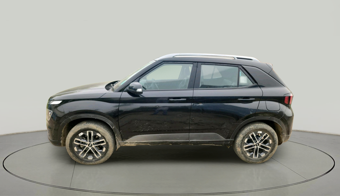 2022 Hyundai VENUE SX 1.5 CRDI, Diesel, Manual, 42,747 km, exterior