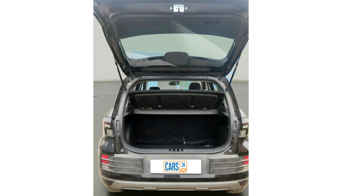 2022 Hyundai VENUE SX 1.5 CRDI, Diesel, Manual, 42,747 km, exterior