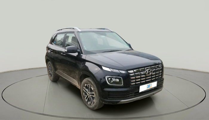 2022 Hyundai VENUE SX 1.5 CRDI, Diesel, Manual, 42,747 km, exterior