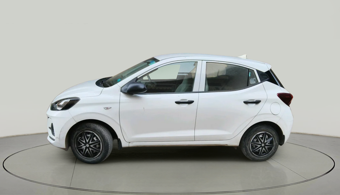 2023 Hyundai GRAND I10 NIOS ERA 1.2 KAPPA VTVT, Petrol, Manual, 15,598 km, exterior