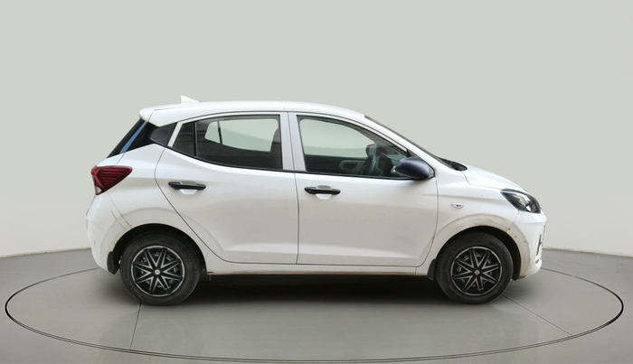 2023 Hyundai GRAND I10 NIOS ERA 1.2 KAPPA VTVT, Petrol, Manual, 15,598 km, exterior