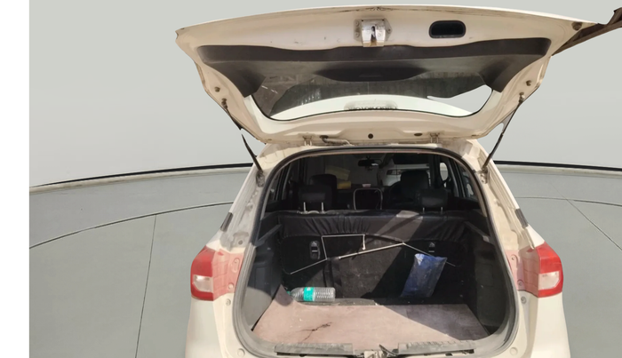 2018 Maruti Vitara Brezza VDI AMT, Diesel, Automatic, 1,71,793 km, exterior