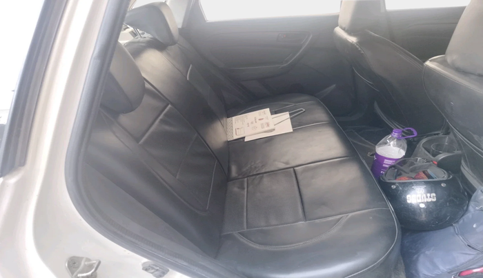 2018 Maruti Vitara Brezza VDI AMT, Diesel, Automatic, 1,71,793 km, interior