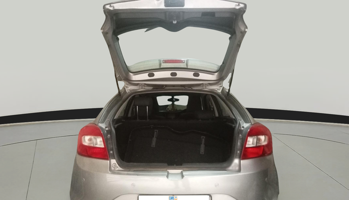 2019 Maruti Baleno ZETA PETROL 1.2, Petrol, Manual, 65,519 km, exterior